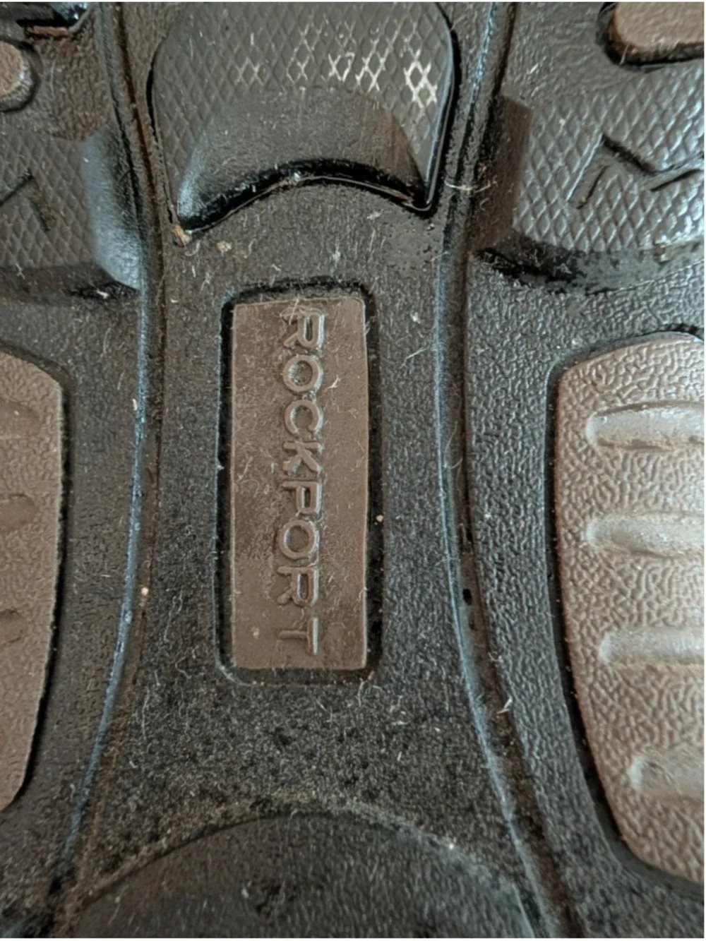 Rockport hayes sport